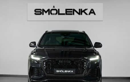Audi RS Q8 I, 2021 год, 21 500 000 рублей, 3 фотография