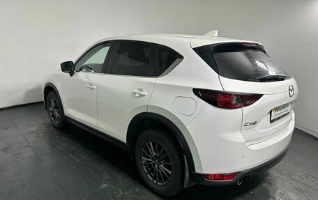 Mazda CX-5 II, 2018 год, 2 780 000 рублей, 6 фотография