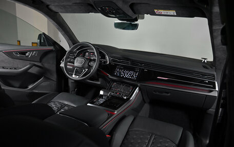 Audi RS Q8 I, 2021 год, 21 500 000 рублей, 8 фотография