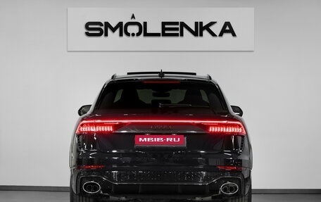 Audi RS Q8 I, 2021 год, 21 500 000 рублей, 4 фотография