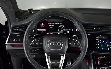 Audi RS Q8 I, 2021 год, 21 500 000 рублей, 18 фотография