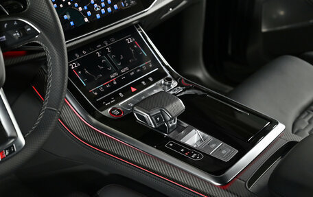 Audi RS Q8 I, 2021 год, 21 500 000 рублей, 19 фотография
