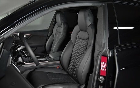Audi RS Q8 I, 2021 год, 21 500 000 рублей, 14 фотография