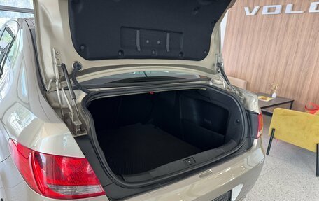 Peugeot 408 I рестайлинг, 2013 год, 550 000 рублей, 6 фотография