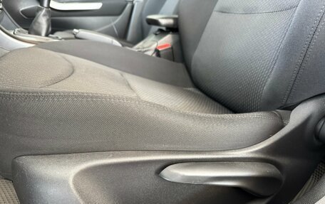 Peugeot 408 I рестайлинг, 2013 год, 550 000 рублей, 14 фотография