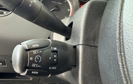 Peugeot 408 I рестайлинг, 2013 год, 550 000 рублей, 18 фотография