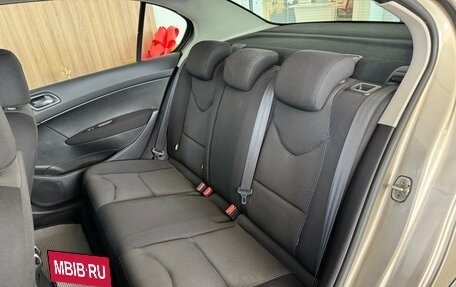 Peugeot 408 I рестайлинг, 2013 год, 550 000 рублей, 12 фотография