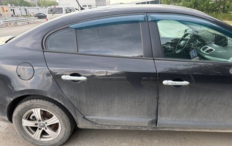Renault Fluence I, 2010 год, 450 000 рублей, 4 фотография