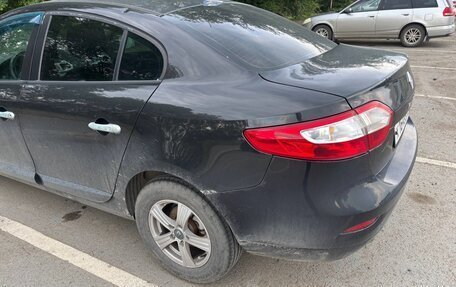Renault Fluence I, 2010 год, 450 000 рублей, 7 фотография