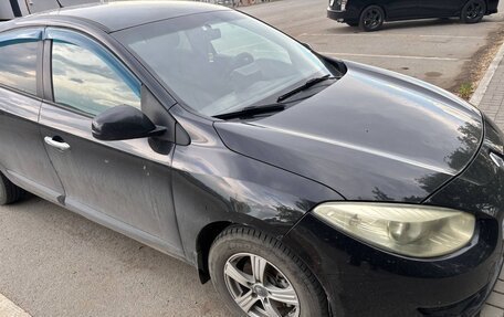 Renault Fluence I, 2010 год, 450 000 рублей, 3 фотография