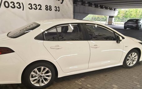 Toyota Corolla, 2025 год, 196 357 456 рублей, 9 фотография