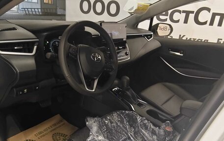 Toyota Corolla, 2025 год, 196 357 456 рублей, 11 фотография