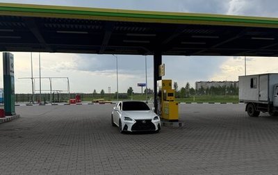 Lexus IS II рестайлинг 2, 2006 год, 1 600 000 рублей, 1 фотография