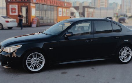 BMW 5 серия, 2004 год, 1 450 000 рублей, 1 фотография