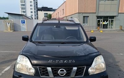 Nissan X-Trail, 2007 год, 850 000 рублей, 1 фотография
