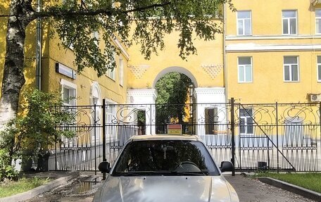 Hyundai Accent II, 2006 год, 290 000 рублей, 1 фотография
