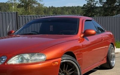 Toyota Soarer, 1993 год, 1 100 000 рублей, 1 фотография