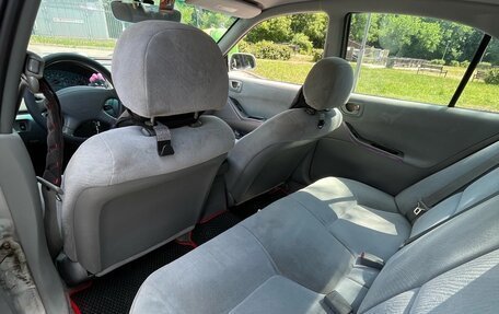 Mitsubishi Galant VIII, 2002 год, 255 000 рублей, 7 фотография