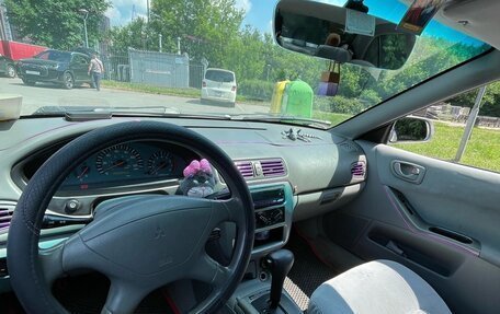 Mitsubishi Galant VIII, 2002 год, 255 000 рублей, 6 фотография