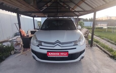 Citroen C-Crosser, 2011 год, 1 000 000 рублей, 1 фотография