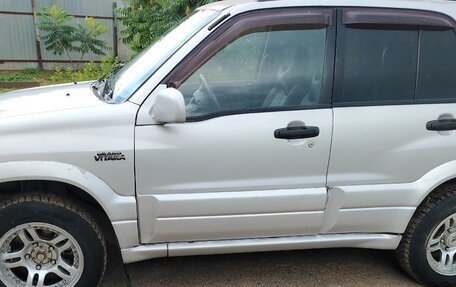 Suzuki Grand Vitara, 1999 год, 200 000 рублей, 4 фотография