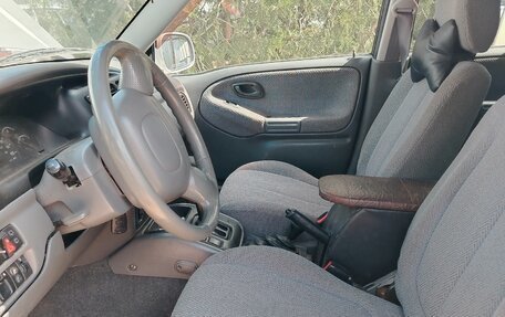 Suzuki Grand Vitara, 1999 год, 200 000 рублей, 6 фотография