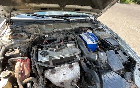 Mitsubishi Galant VIII, 2002 год, 255 000 рублей, 8 фотография