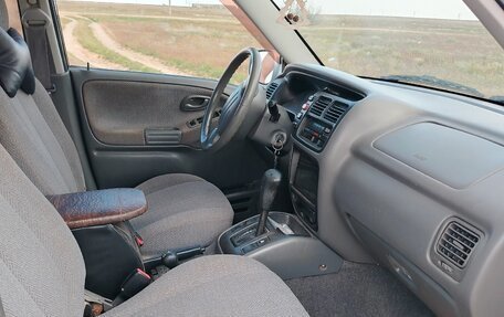 Suzuki Grand Vitara, 1999 год, 200 000 рублей, 8 фотография
