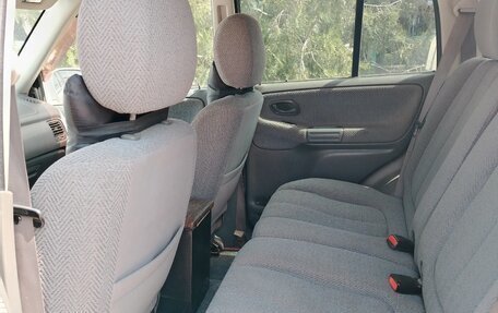 Suzuki Grand Vitara, 1999 год, 200 000 рублей, 7 фотография