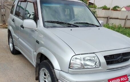 Suzuki Grand Vitara, 1999 год, 200 000 рублей, 2 фотография