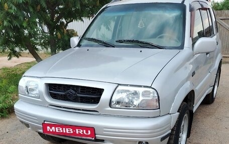 Suzuki Grand Vitara, 1999 год, 200 000 рублей, 3 фотография