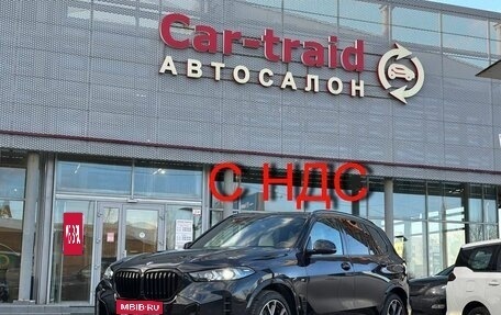 BMW X5, 2025 год, 16 590 000 рублей, 1 фотография