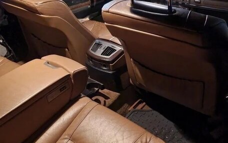 BMW 7 серия, 2002 год, 295 000 рублей, 3 фотография