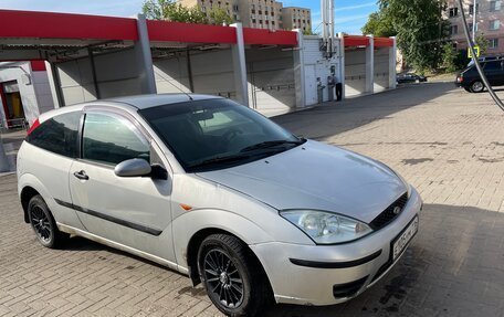 Ford Focus IV, 2002 год, 185 000 рублей, 3 фотография