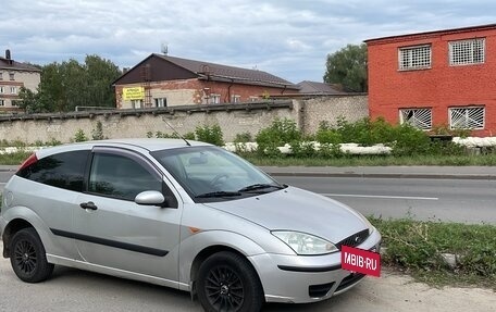 Ford Focus IV, 2002 год, 185 000 рублей, 5 фотография
