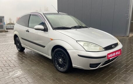 Ford Focus IV, 2002 год, 185 000 рублей, 7 фотография