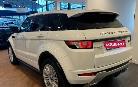 Land Rover Range Rover Evoque I, 2012 год, 2 100 000 рублей, 6 фотография