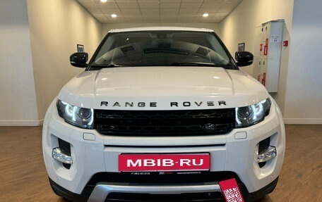 Land Rover Range Rover Evoque I, 2012 год, 2 100 000 рублей, 2 фотография