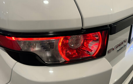 Land Rover Range Rover Evoque I, 2012 год, 2 100 000 рублей, 8 фотография