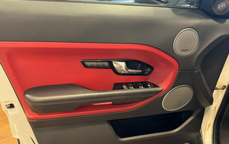 Land Rover Range Rover Evoque I, 2012 год, 2 100 000 рублей, 11 фотография