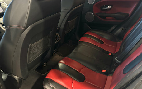 Land Rover Range Rover Evoque I, 2012 год, 2 100 000 рублей, 15 фотография