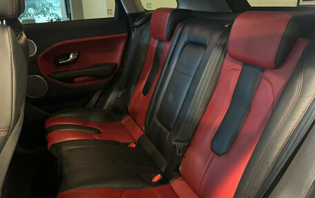 Land Rover Range Rover Evoque I, 2012 год, 2 100 000 рублей, 16 фотография