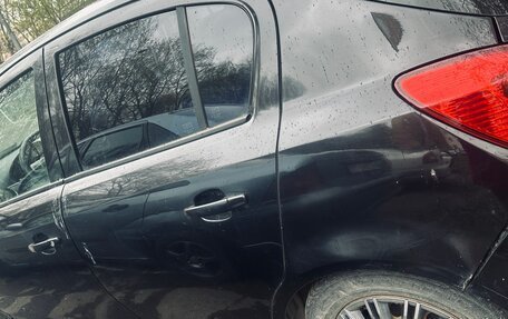 Opel Corsa D, 2008 год, 370 000 рублей, 2 фотография