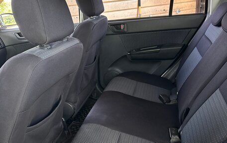 Hyundai Getz I рестайлинг, 2008 год, 500 000 рублей, 5 фотография