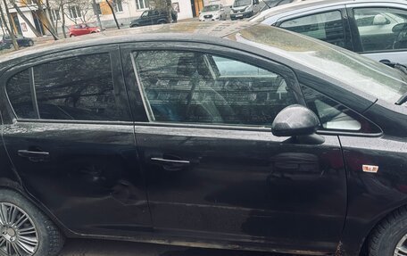 Opel Corsa D, 2008 год, 370 000 рублей, 6 фотография