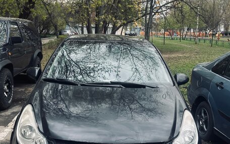 Opel Corsa D, 2008 год, 370 000 рублей, 19 фотография