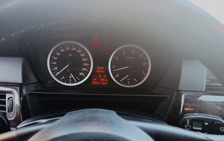 BMW 5 серия, 2004 год, 1 450 000 рублей, 4 фотография
