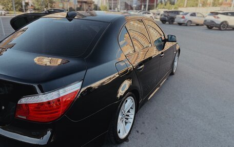 BMW 5 серия, 2004 год, 1 450 000 рублей, 13 фотография