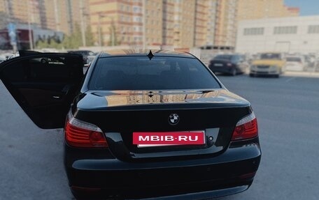 BMW 5 серия, 2004 год, 1 450 000 рублей, 11 фотография