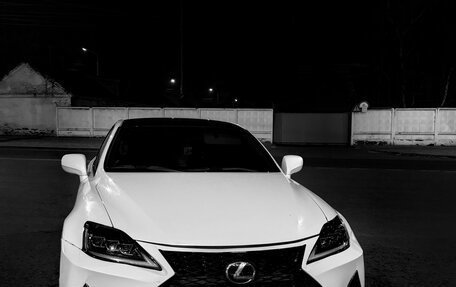 Lexus IS II рестайлинг 2, 2006 год, 1 600 000 рублей, 5 фотография